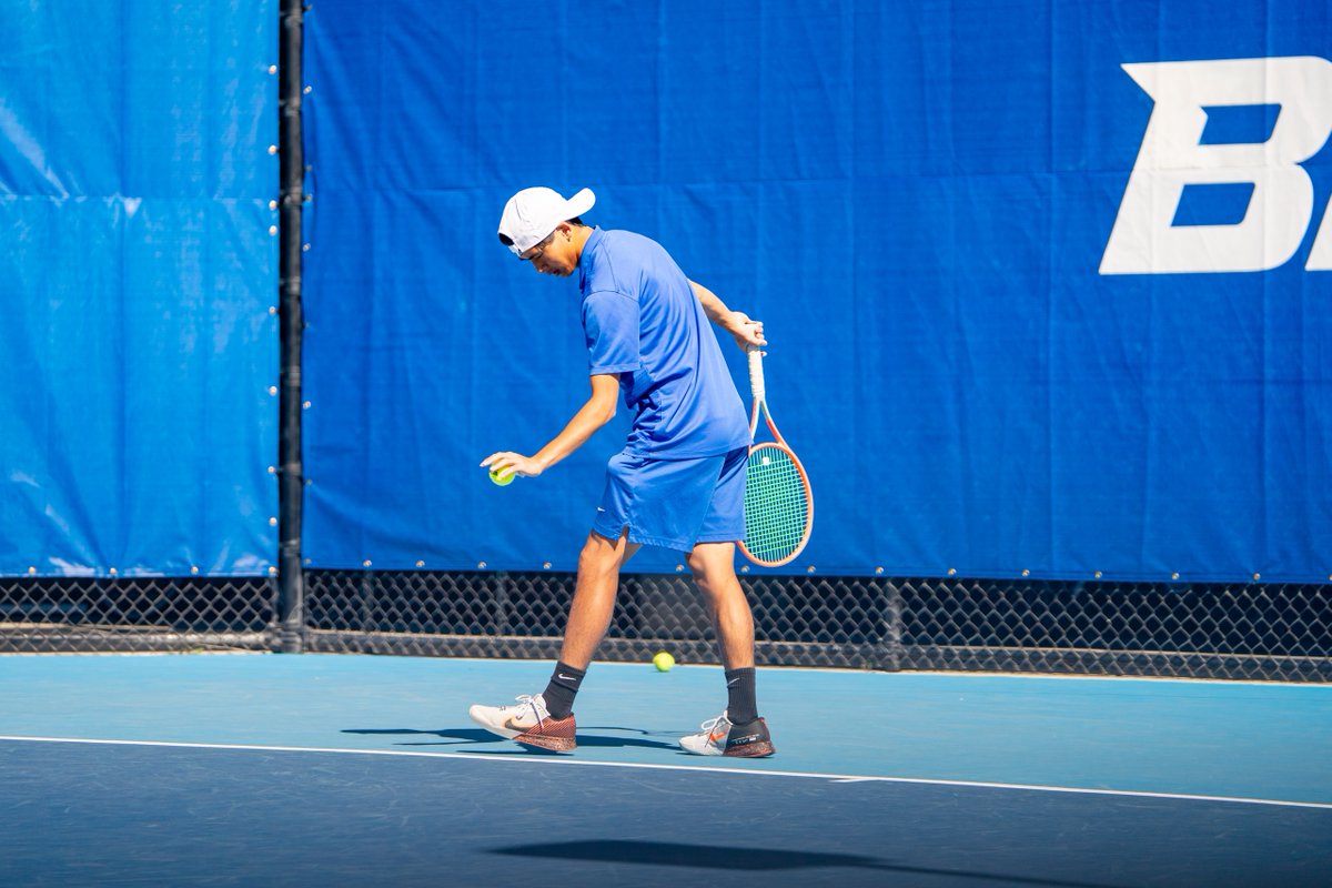 BroncoSportsMTN's tweet image. Happy International Tennis Day! 🎾
#BleedBlue | #WhatsNext