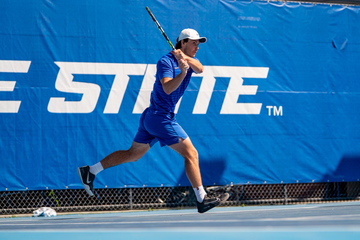 BroncoSportsMTN's tweet image. Happy International Tennis Day! 🎾
#BleedBlue | #WhatsNext