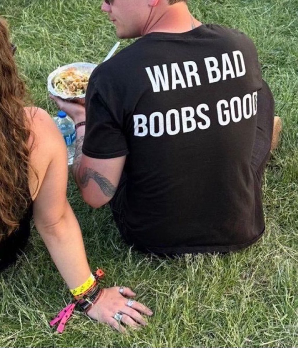 He’s not wrong🤷🏻‍♀️