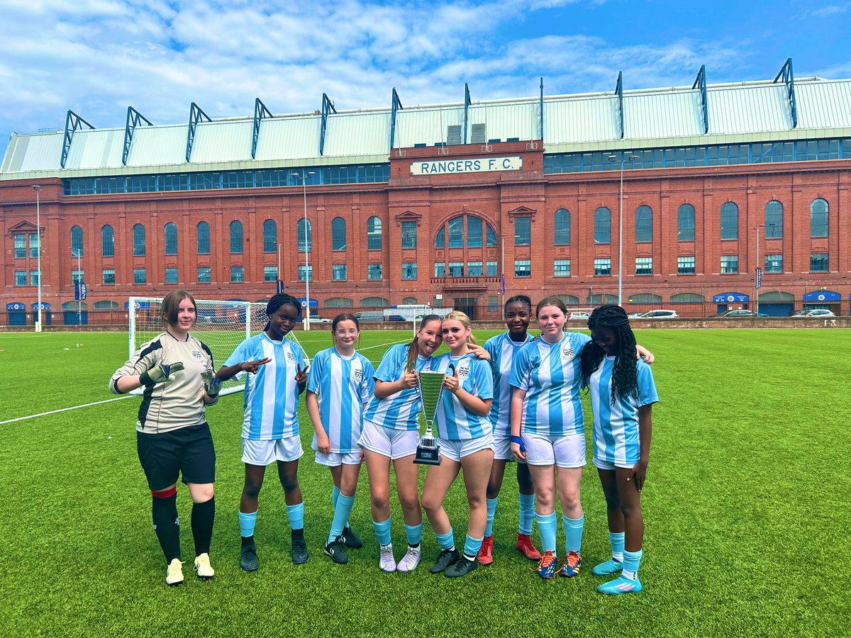 Jamie McMillan (@jamiemcm99) on Twitter photo Big well done to the girls this time round at the Hub in the Community tournament — beating my old school @DrumchapelHigh in the final 💙 A bittersweet moment for me, but all the glory goes to our superstars <a href="/WhitehillSec/">Whitehill Secondary</a>!
<a href="/jamie57539237/">Jamie Duncanson</a>
<a href="/ScottSmithRCF/">Scott Smith</a>
<a href="/Whitehill_PE/">Whitehill PE</a> Big well done to the girls this time round at the Hub in the Community tournament — beating my old school @DrumchapelHigh in the final 💙 A bittersweet moment for me, but all the glory goes to our superstars <a href="/WhitehillSec/">Whitehill Secondary</a>!
<a href="/jamie57539237/">Jamie Duncanson</a>
<a href="/ScottSmithRCF/">Scott Smith</a>
<a href="/Whitehill_PE/">Whitehill PE</a>