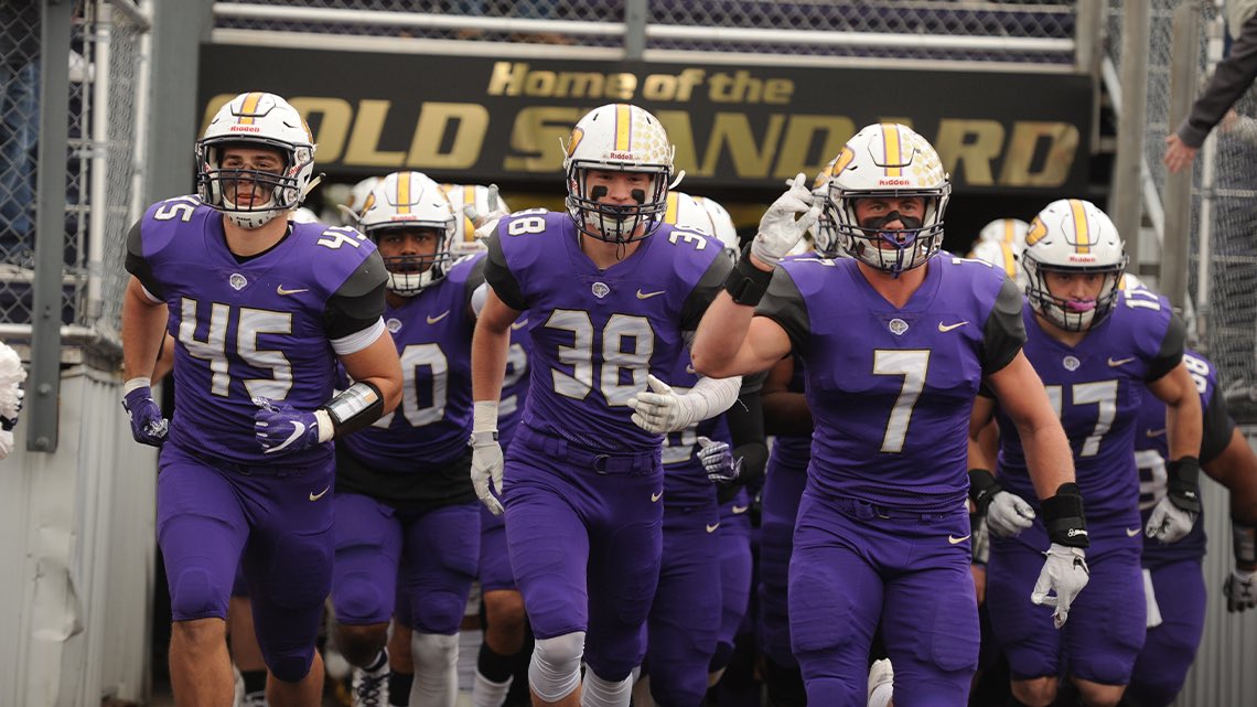 AGTG!! I am beyond honored to receive a scholarship offer to Olivet Nazarene University💜💜 #GoTigers #AGTG