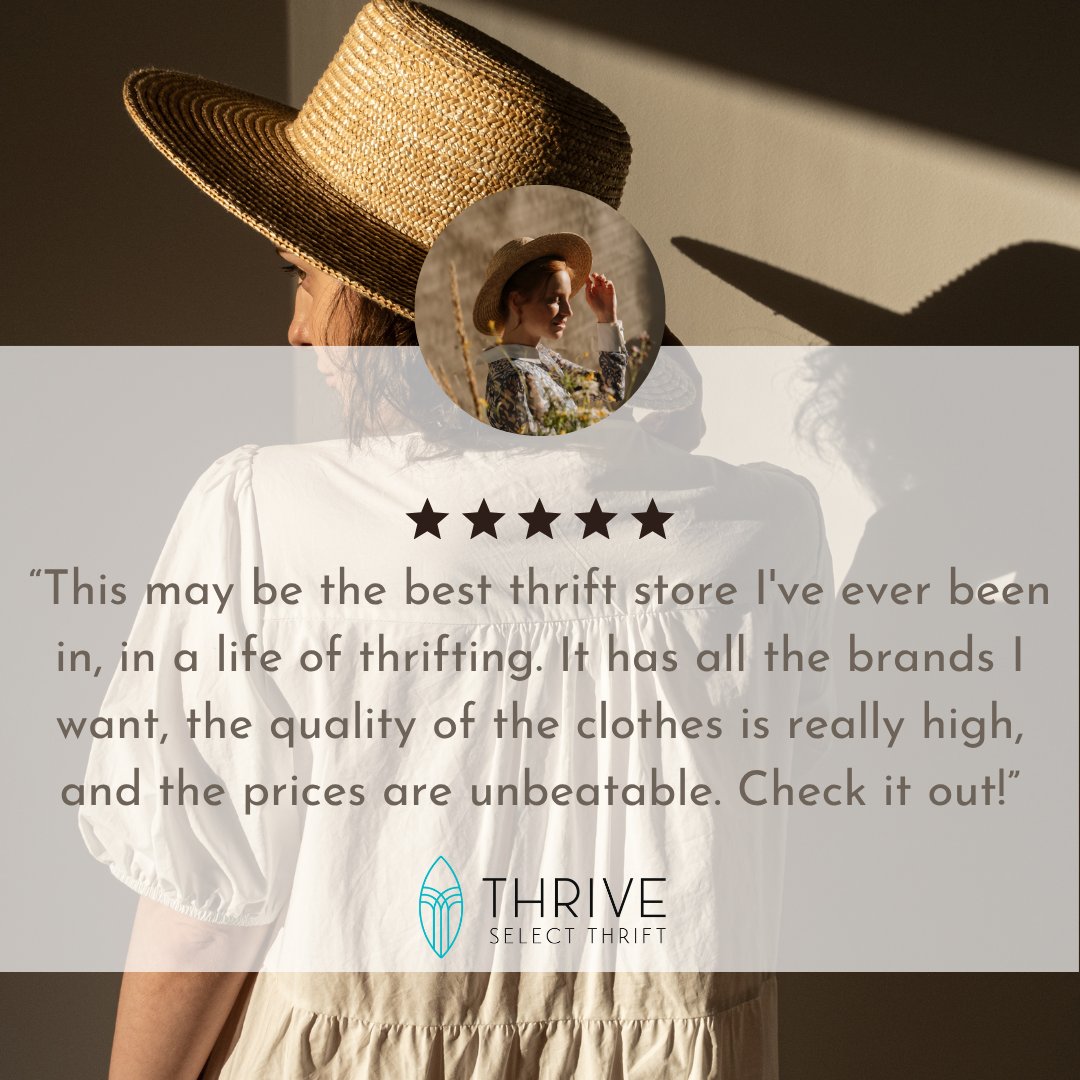 ✨ Exceptional feedback like this reminds us why we do what we do. ✨

We sincerely thank our customers for their continued trust and support.

Discover why so many choose us — start your experience today.

#CustomerAppreciation #FeelGoodFeedback #JoinTheExperience