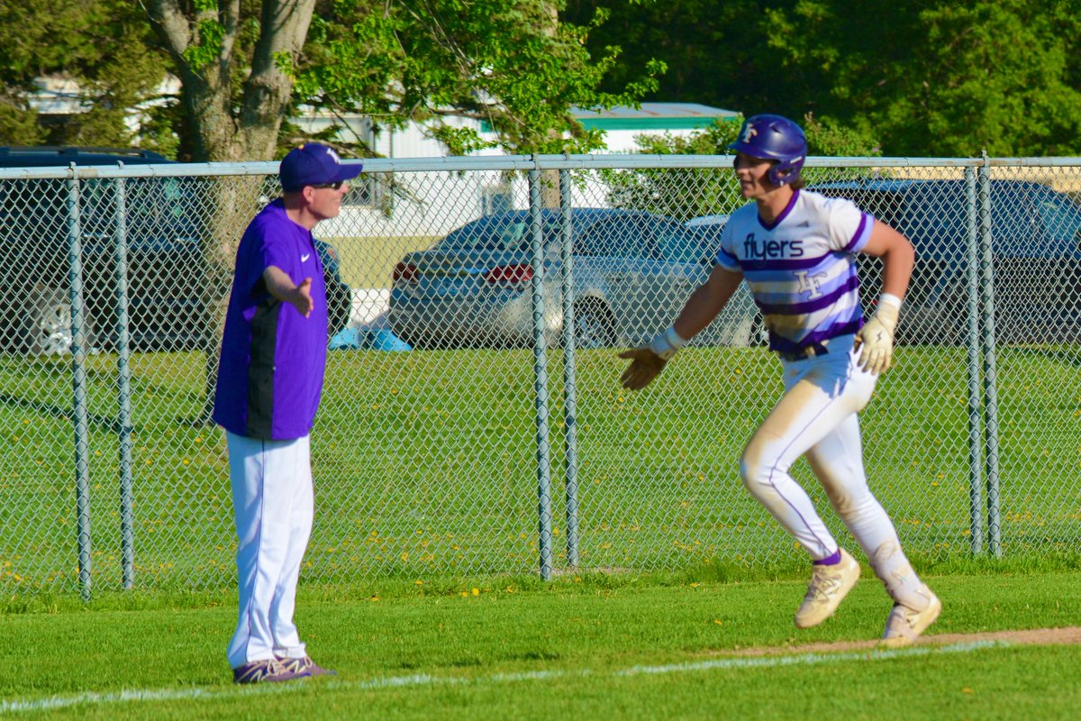 LF Baseball tweet media