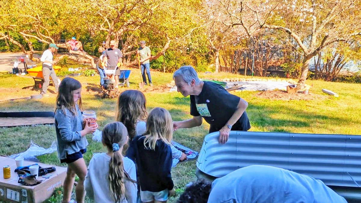 The UNC Department of Family Medicine introduces the HOPE Garden—a space for wellness, learning, and legacy. Created through the Reimagining Residency Grant, it fosters reflection, connection, and education. Learn more: go.unc.edu/HOPEGarden