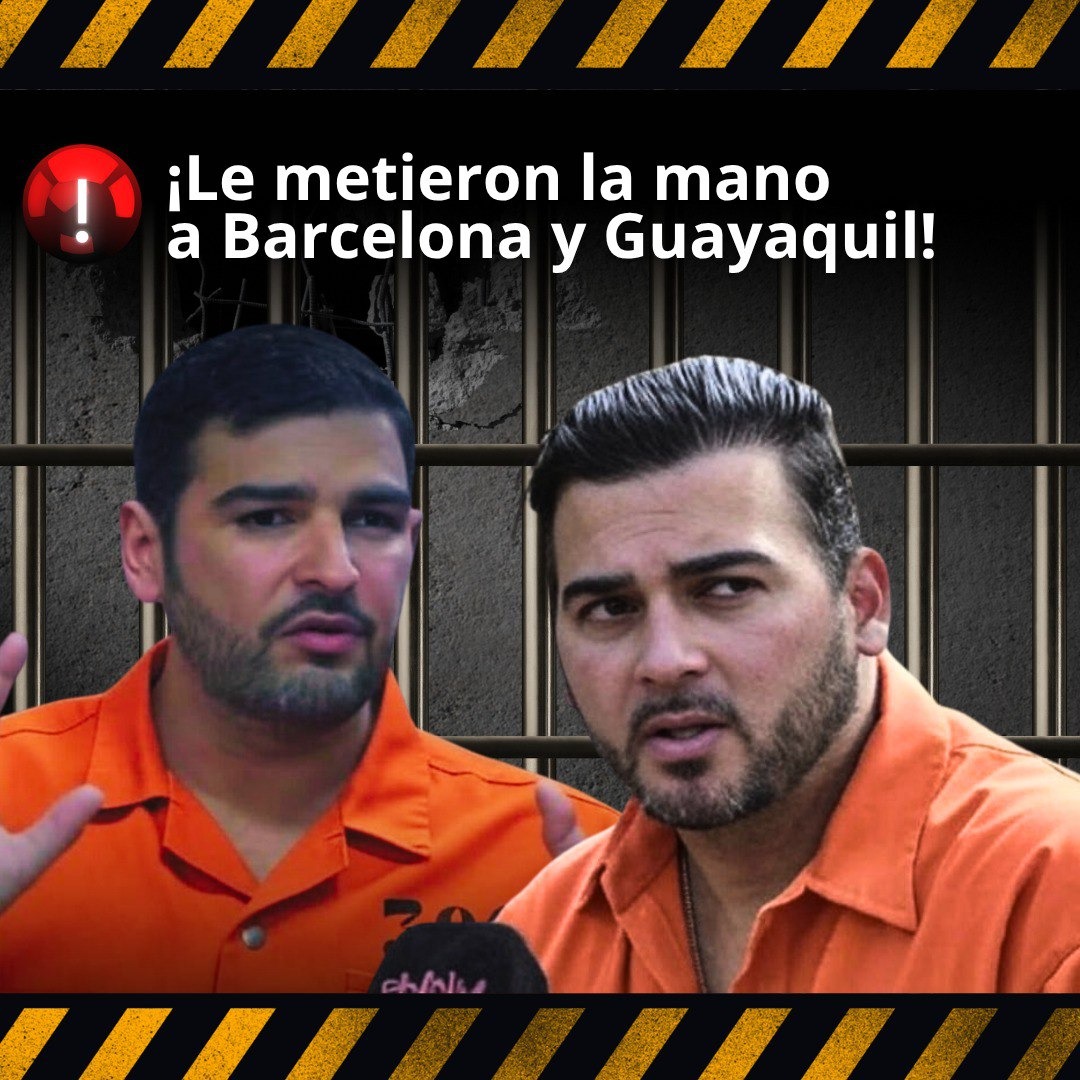 Vivo en un país donde da lo mismo ser alcalde o dirigente deportivo. Y si son hermano la sangre que recorre sus venas es...