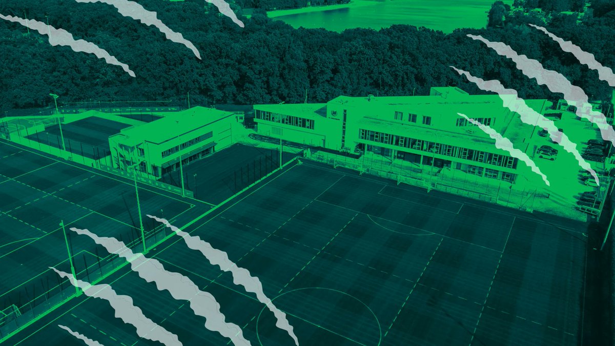 Die Wolfsspuren beinhalten heute folgende Themen:

🟢 Athletikteam unserer Wölfe steht
🟢 Ticketverkauf für internationalen Test
🟢 Sportmedaille für sieben Wölfinnen
🟢 Geldstrafe

ℹ️➡️ vfl.ink/rbwha

#VfLWolfsburg