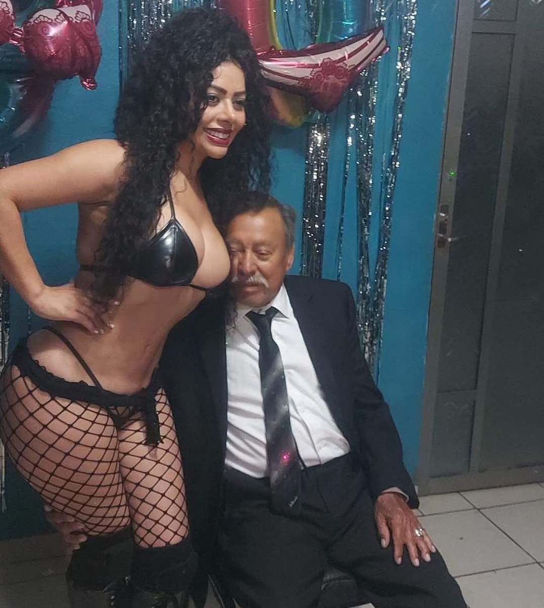 Ahorren para la vejez, es importante. 😉