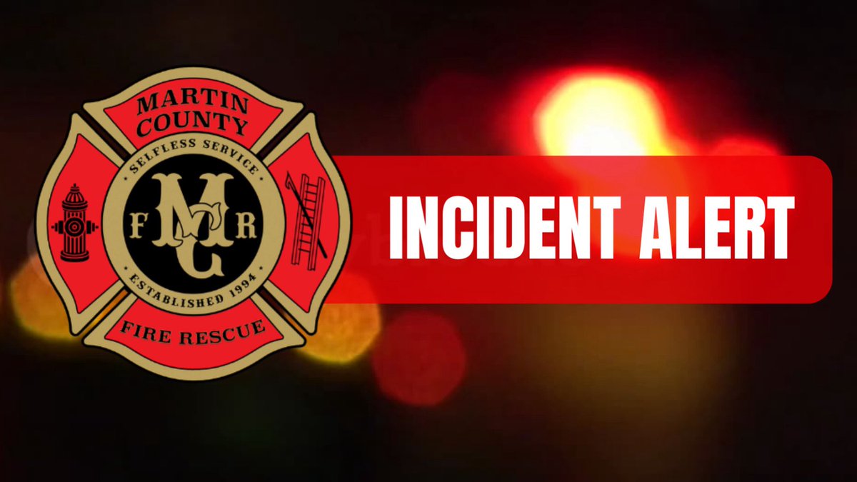 🚨 STRUCTURE FIRE - FPL PLANT, INDIANTOWN 🚨

We’re currently on scene of a structure fire at the FPL plant in Indiantown.

There are no reports of injuries &amp; firefighters have the blaze mostly contained.

We will provide updates as soon as more details become available.
