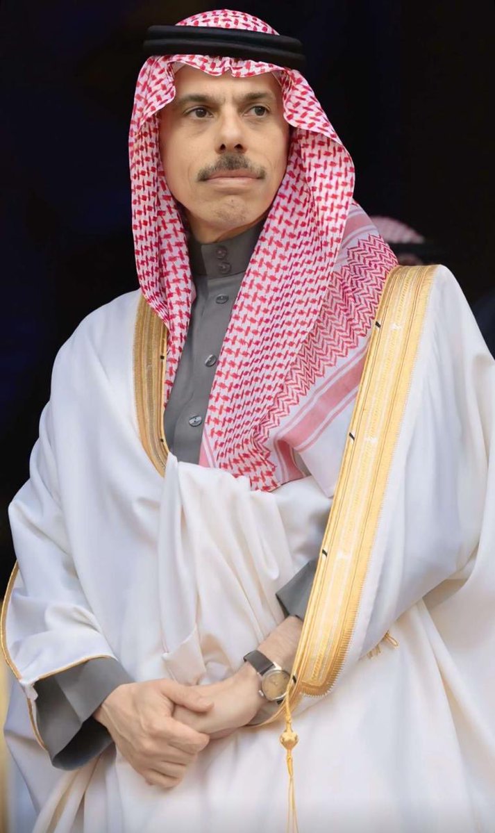 وزير الخارجية السعودي الأمير #فيصل_بن_فرحان  يصل إلى مدينة "إسطنبول" التركية للمشاركة في اجتماعات الدورة 51 لمجلس وزراء خارجية الدول الأعضاء بمنظمة التعاون الإسلامي