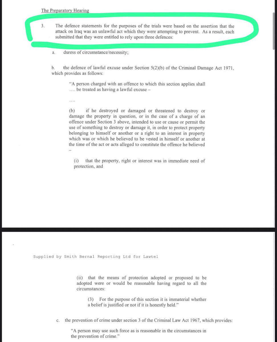 Here’s the judgement.