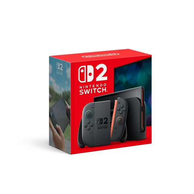 Wario64's tweet image. Nintendo Switch 2 console goes up for Walmart+ paid members early access on June 25 - 6 PM PT buff.ly/GxiMAnl 
Mario Kart Bundle also goes up on June 25 buff.ly/QwftRbA

Switch 2 games and accessories buff.ly/7H9WfO7

Walmart+ signup…