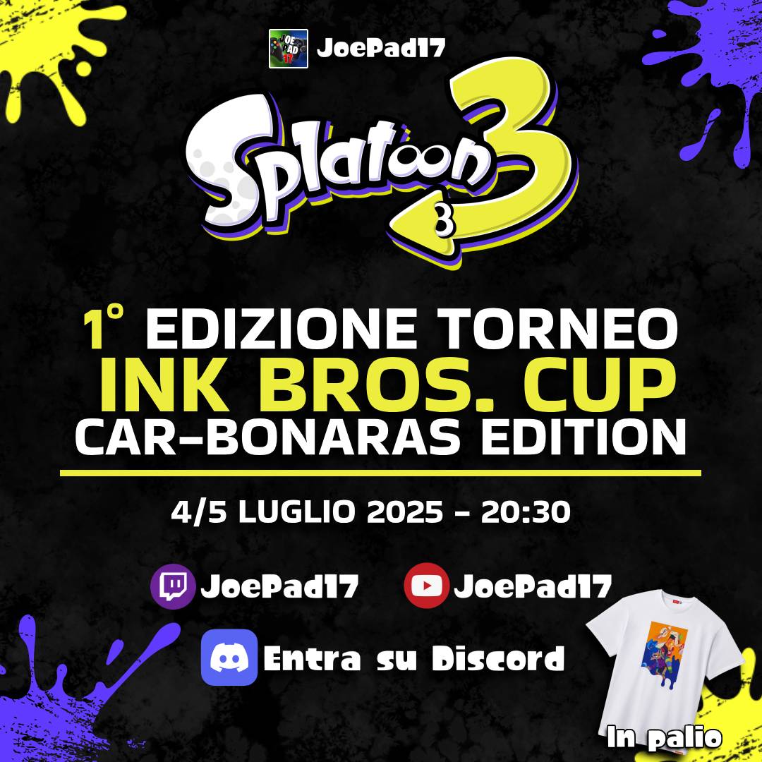 JoePad17 tweet media