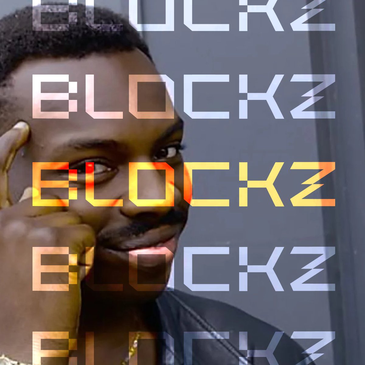 Blockzgg's tweet image. NFT trading will be better with Blockz 🔸️