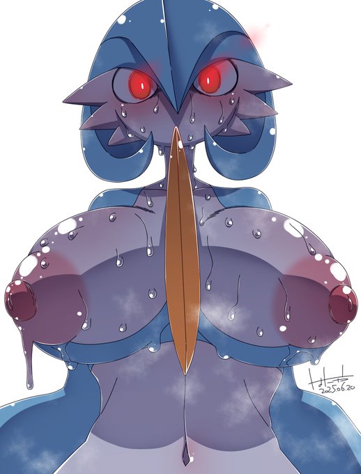 100ふぁぼありがとうございます!
色違い 