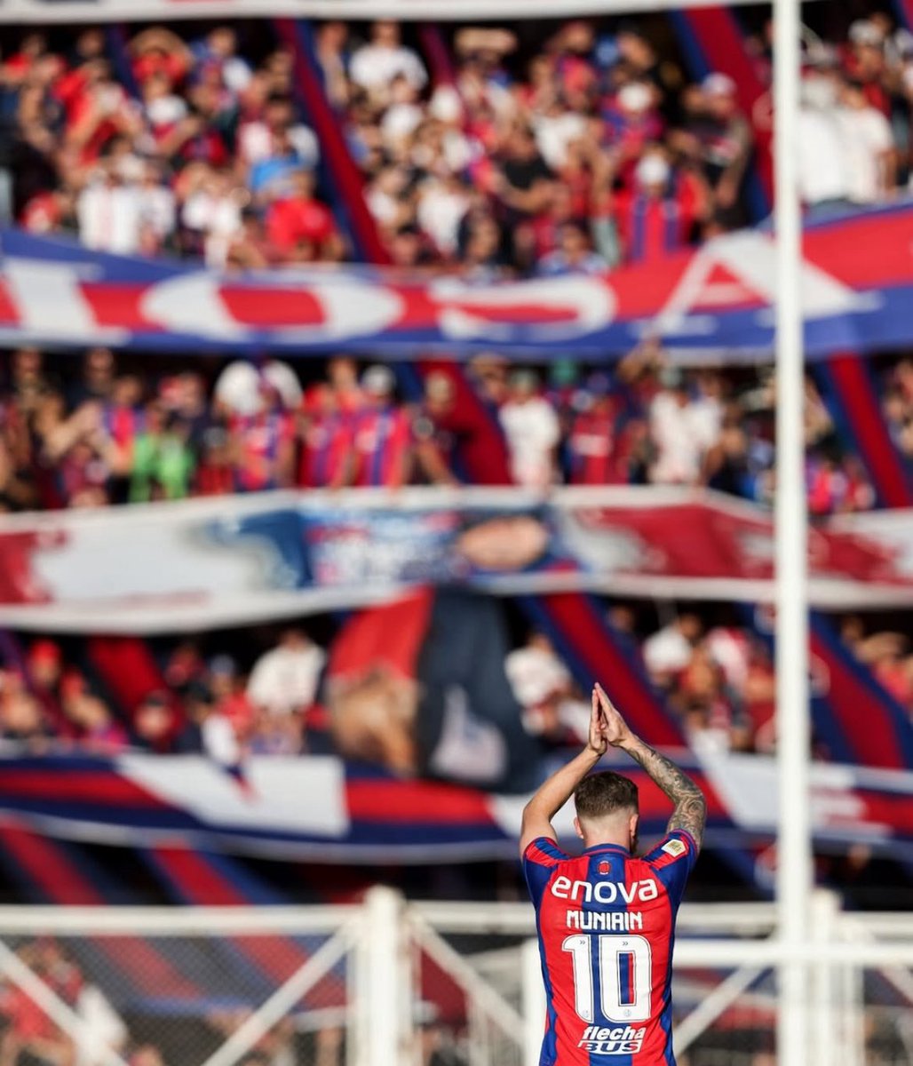 El pueblo no olvida a quien no lo traiciona.