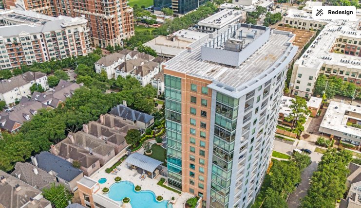 uptowngroup's tweet photo. Experience elevated living in this impeccably maintained 11th-floor residence.

2 Bedroom(s)
2 Full Bath(s)
1,366 Sqft
Mid/Hi-Rise Condo

Where?
2207 Bancroft St #1104
Houston, TX 77027

#houston #texas #tx #condominium #apartment #apartamento #realtors #realestate #bienesraices https://t.co/s1giCvcQDj