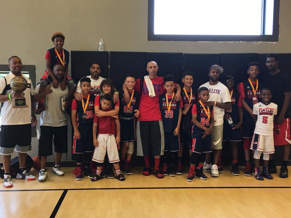 vincent williams (@therealcoachv) on Twitter photo #fbf my Ks Players 2024 guys as 4th graders and their dad's. Lot's of good memories with these kids.<a href="/Jackson_Voth/">Jackson Voth</a> <a href="/PLAYERS4LFE5/">James E Evans Jr</a> <a href="/_nolimitjames/">James Evans</a> <a href="/wessedison/">Wesley “Sunshine” Edison</a> #fbf my Ks Players 2024 guys as 4th graders and their dad's. Lot's of good memories with these kids.<a href="/Jackson_Voth/">Jackson Voth</a> <a href="/PLAYERS4LFE5/">James E Evans Jr</a> <a href="/_nolimitjames/">James Evans</a> <a href="/wessedison/">Wesley “Sunshine” Edison</a>
