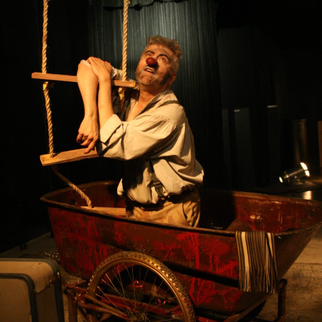 Trasnocho Cultural tweet media