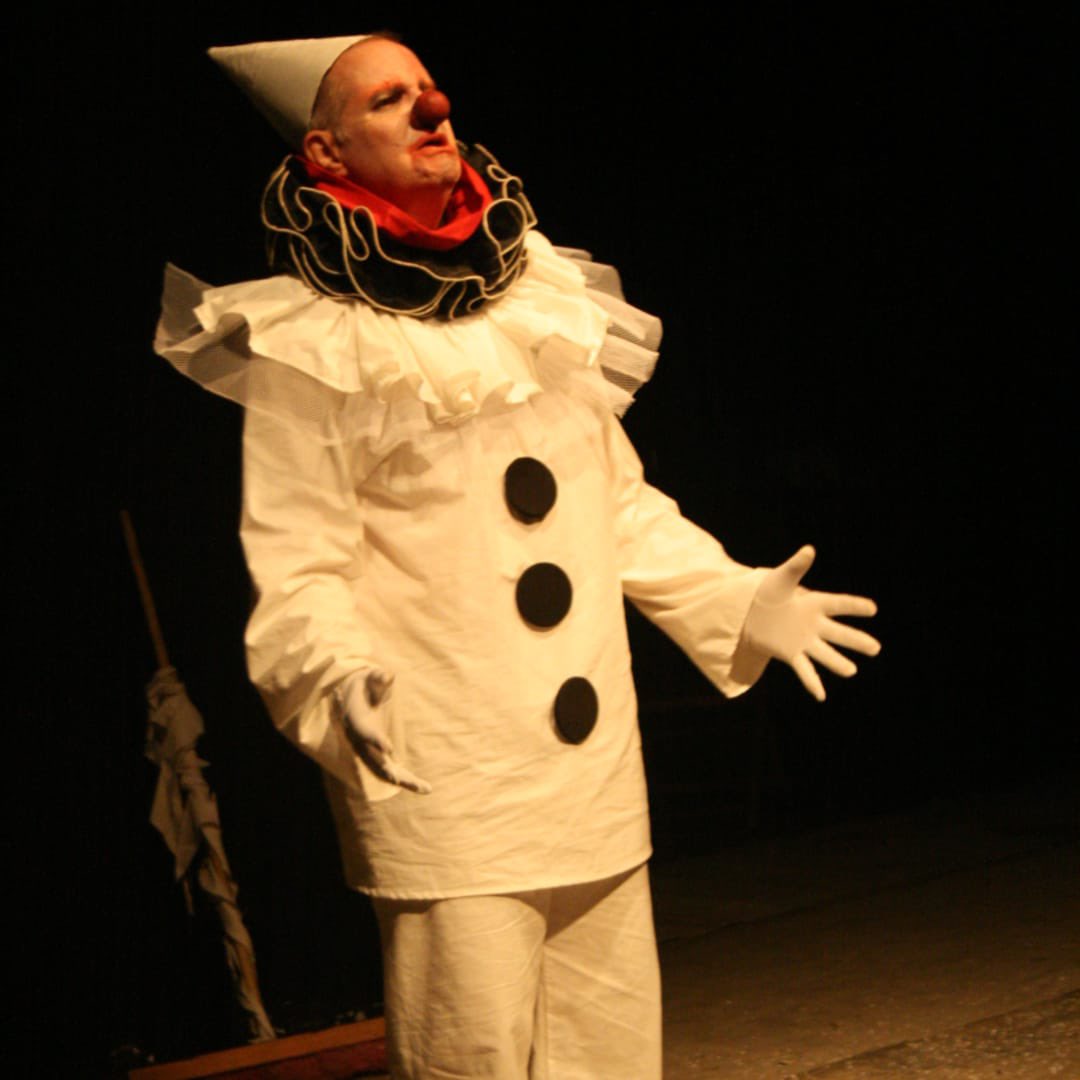 Trasnocho Cultural tweet media