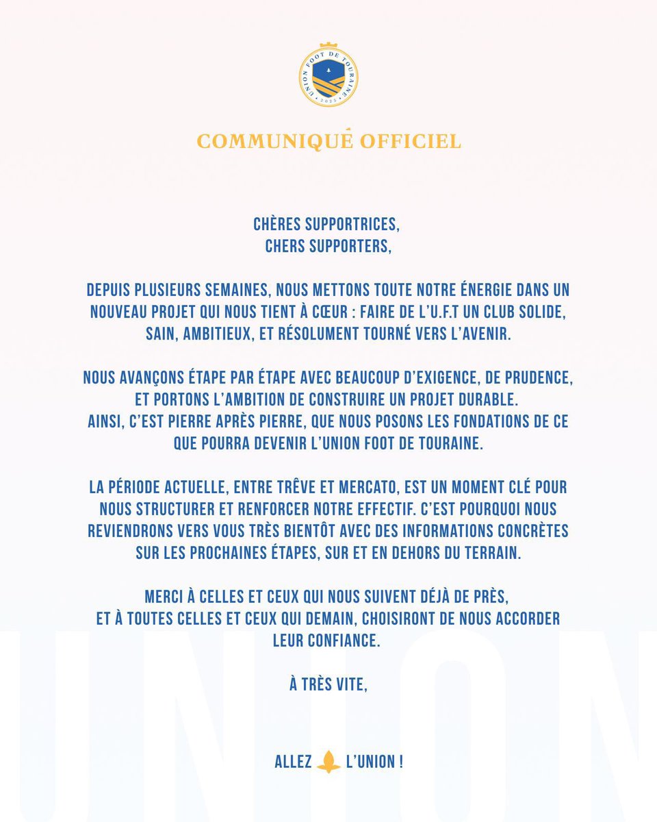 👀 À très vite…