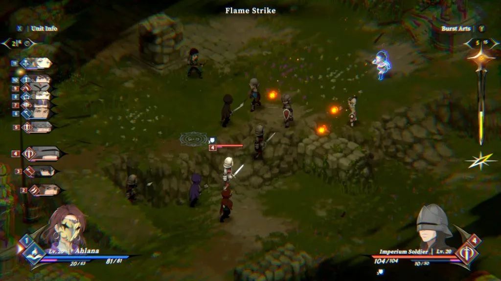 Japanese or not, these JRPG-inspired titles are absolutely not to be missed 🧐
turnbasedlovers.com/lists/15-upcom…

#turnbased #indiegames #indiegame #JRPG #turnbasedlovers