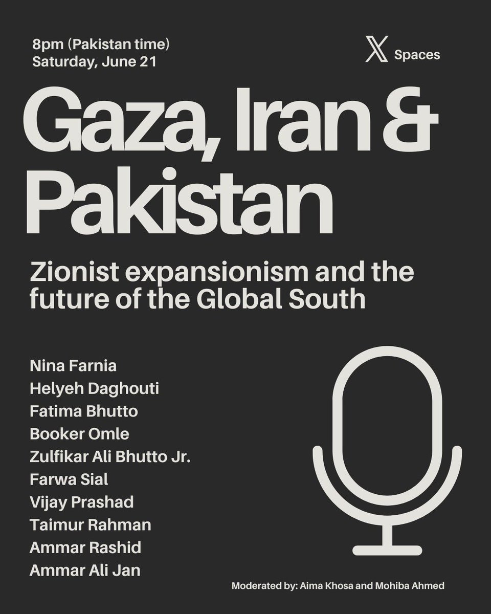 fatima bhutto 🇵🇸🇱🇧🇮🇷 tweet media