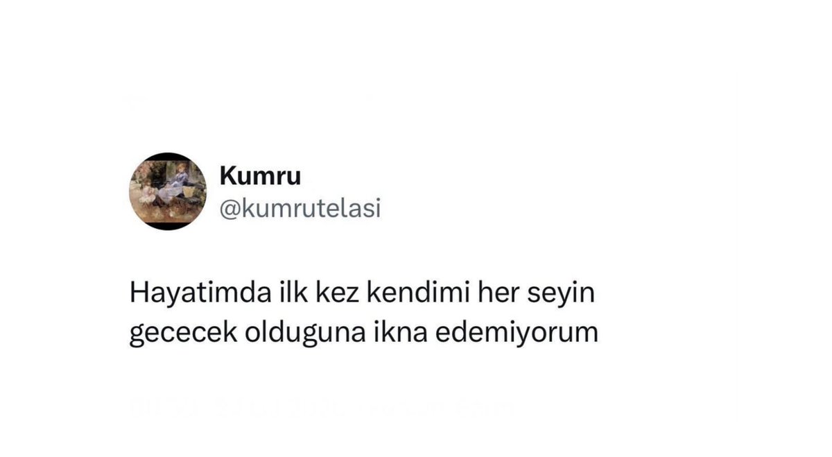 no context hüzün (@nocontexthuzun) on Twitter photo 