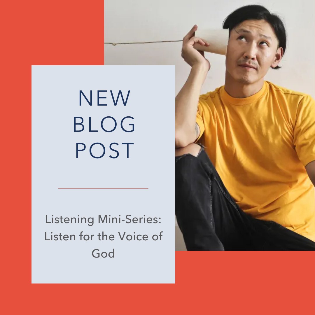 biblicalcc's tweet image. The first act of disobedience in Scripture — eating the forbidden fruit — began with not listening to God's voice. In this article, Dave Deuel explains why listening for God's voice is essential in biblical counseling.
Read here 👉 biblicalcounselingcoalition.org/2025/06/20/lis…