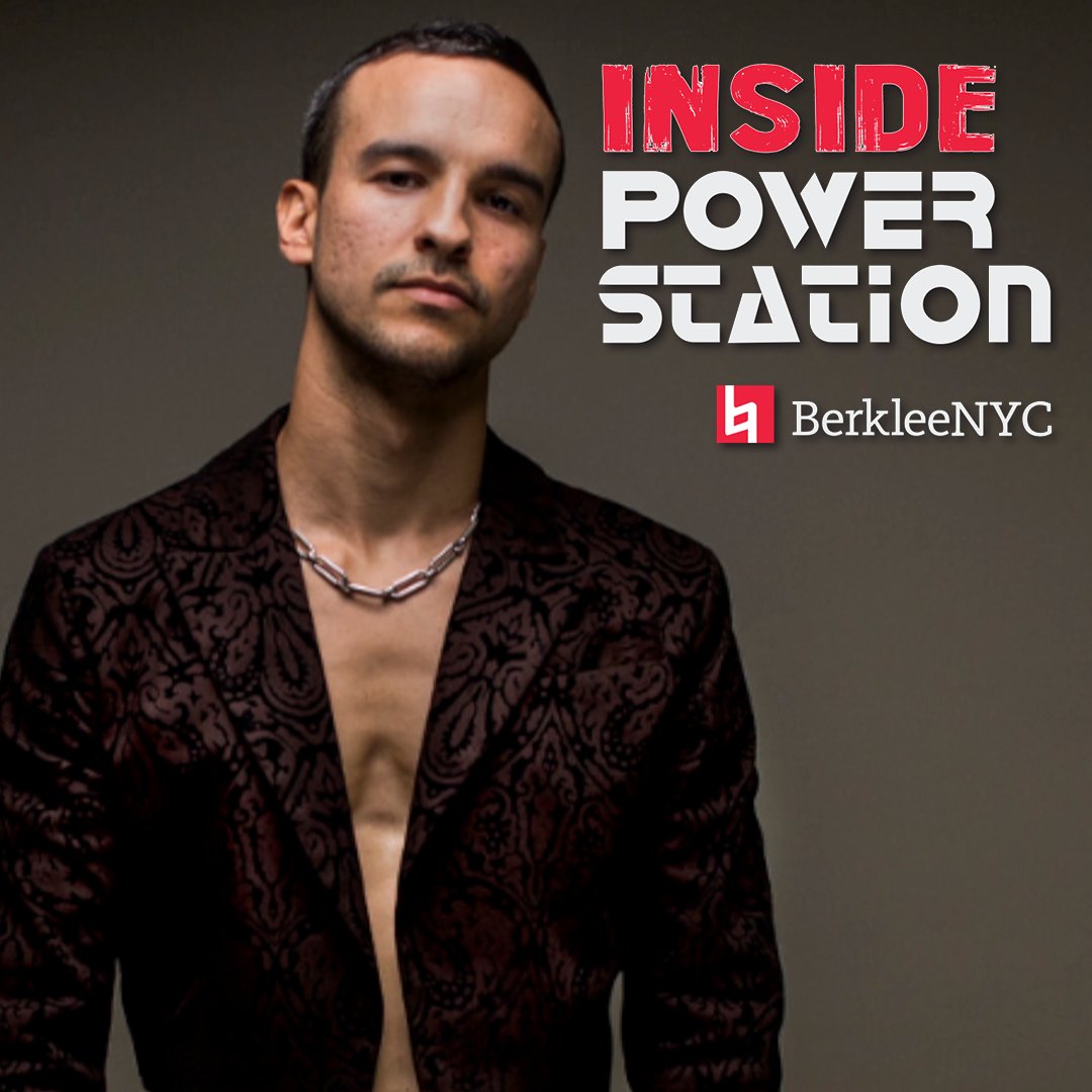 NYC Media (@nyc_media) on Twitter photo He has an experimental creative process & scores of devoted fans! Meet singer/songwriter Gabriel Garzon-Montano as part of #NYMusicMonth on “Inside the Power Station <a href="/BerkleeNYC/">BerkleeNYC</a>,” tonight at 9pm, only on #NYCLife: nyc.gov/channels He has an experimental creative process & scores of devoted fans! Meet singer/songwriter Gabriel Garzon-Montano as part of #NYMusicMonth on “Inside the Power Station <a href="/BerkleeNYC/">BerkleeNYC</a>,” tonight at 9pm, only on #NYCLife: nyc.gov/channels