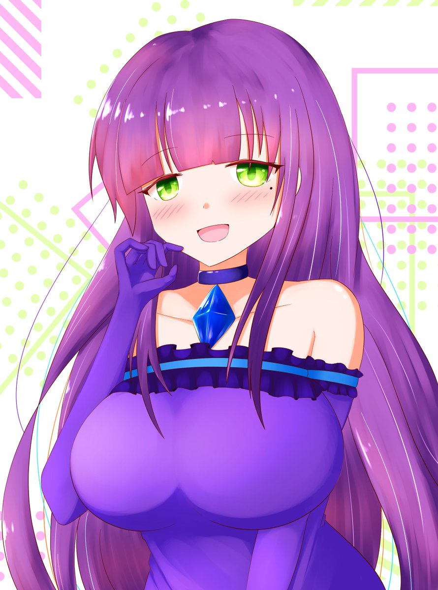 まよいちゃん(よその子) 