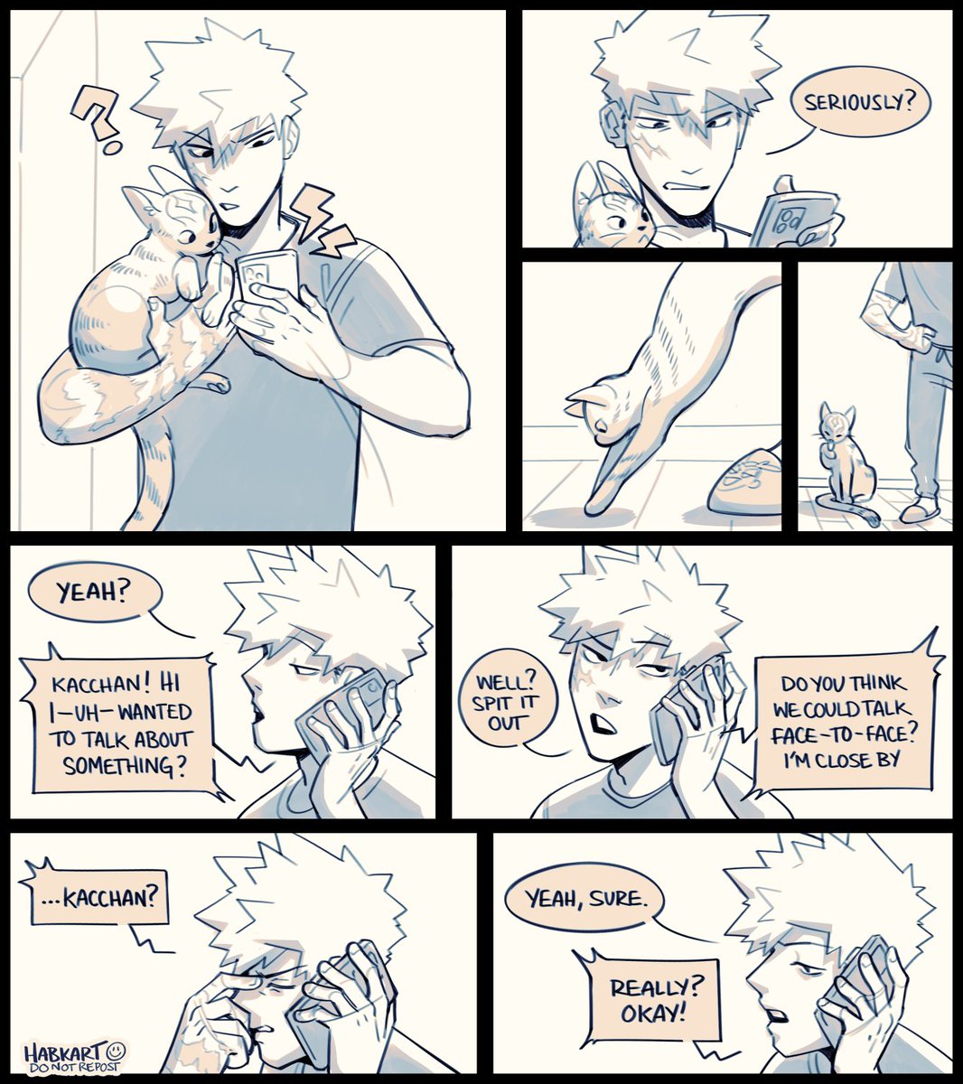 post-431 [1/4]
#bnha #mha
