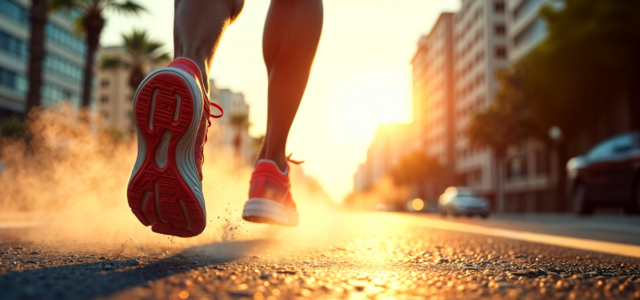 ☀️ Ready to tackle those summer runs? Make sure you're prepared with our pacing tips designed for the heat! Your best run awaits! 🏆💧 #SportStars #runningtips #runningcommunity  sportstarsmag.com/2025/06/top-6-…