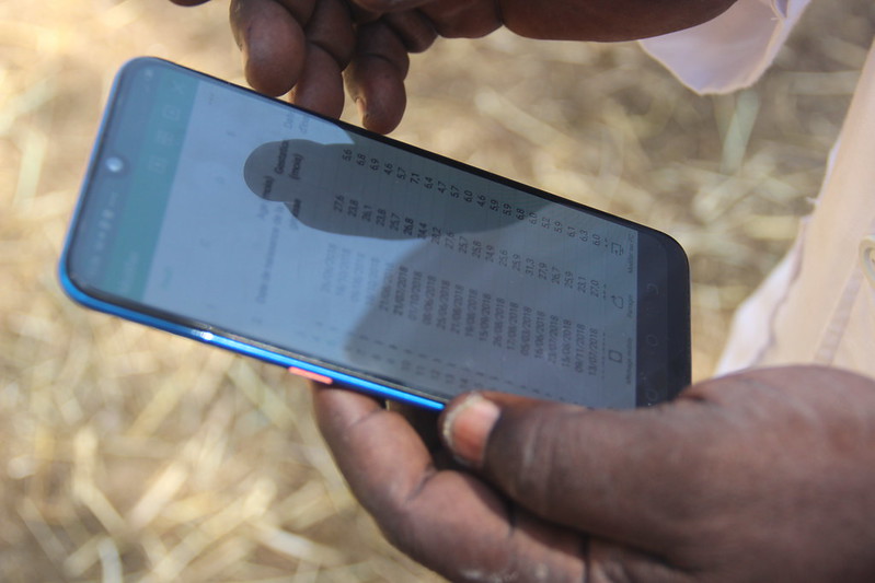 Digital transformation is key for boosting agricultural productivity, improving market access, and strengthening resilience. Learn about the role of digital platforms in Africa’s agricultural success in #CôtedIvoire, #Benin and #Cameroon: wrld.bg/xQZz50Vw765