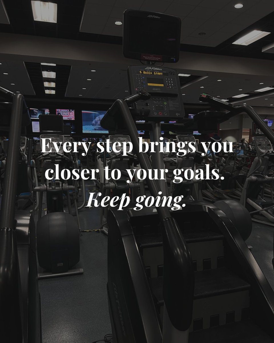 Las Vegas Athletic Clubs tweet media