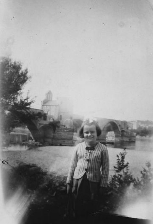 20 June 1934 | A French Jewish girl, Lisa Rozenberg, was born in Paris.

On 30 June 1944 she was deported from Drancy to #Auschwitz. After the selection she was murdered in a gas chamber.