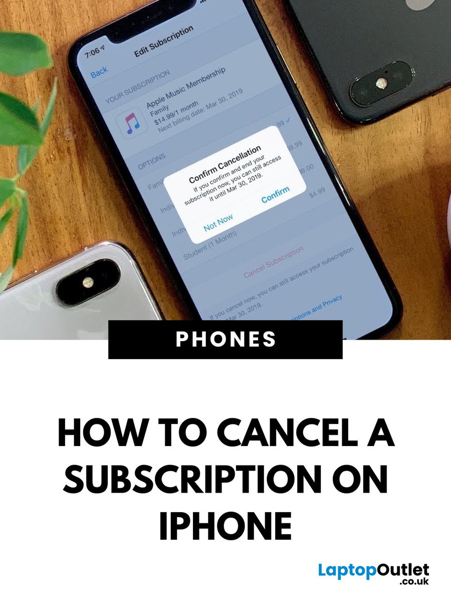 laptopoutletltd's tweet image. Still paying for unused iPhone subscriptions? 💸
Here’s how to cancel them fast.
👉 Read more: laptopoutlet.co.uk/blog/cancel-su…

#iPhoneTips #LaptopOutlet #AppleHowTo #SaveMoney #apple