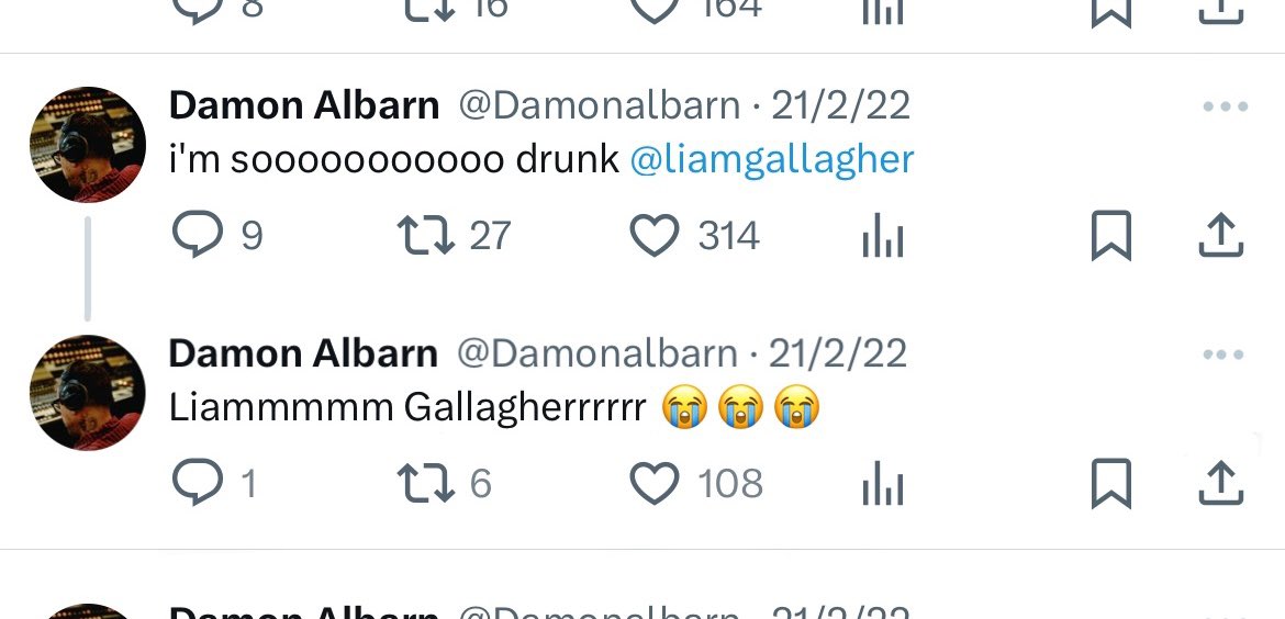 remember when