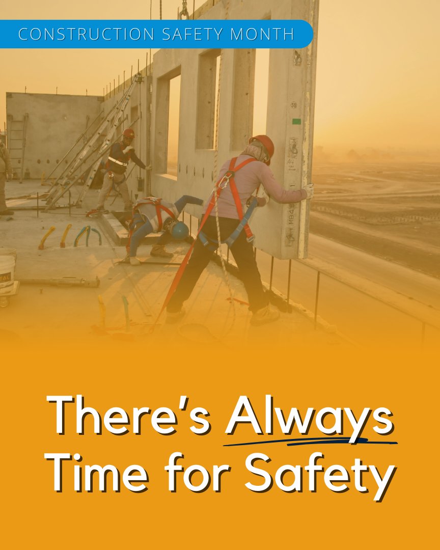 With CSDA’s up-to-date training, your team will have the education needed to keep your worksite secure.