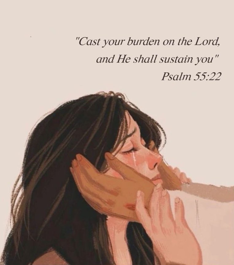 Psalm 55:22