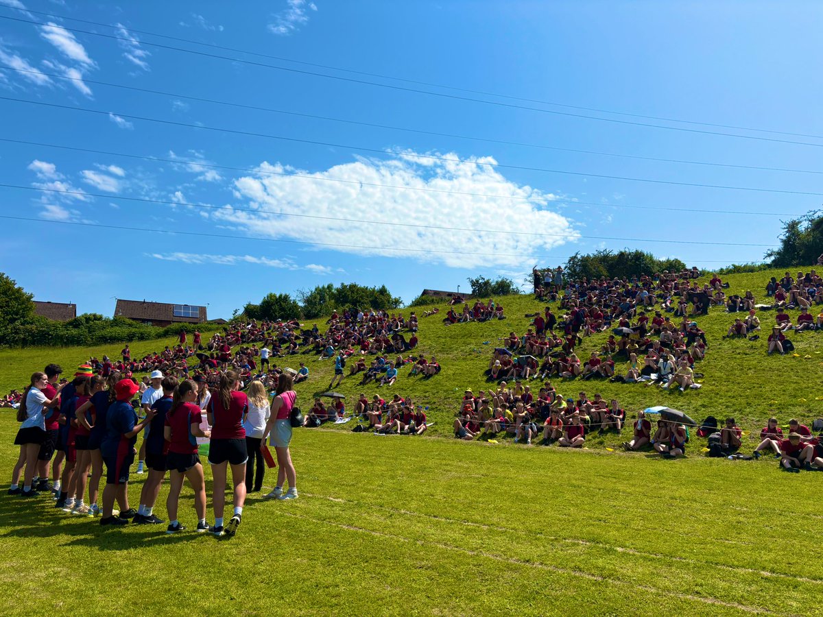 Radyr PE Department tweet media