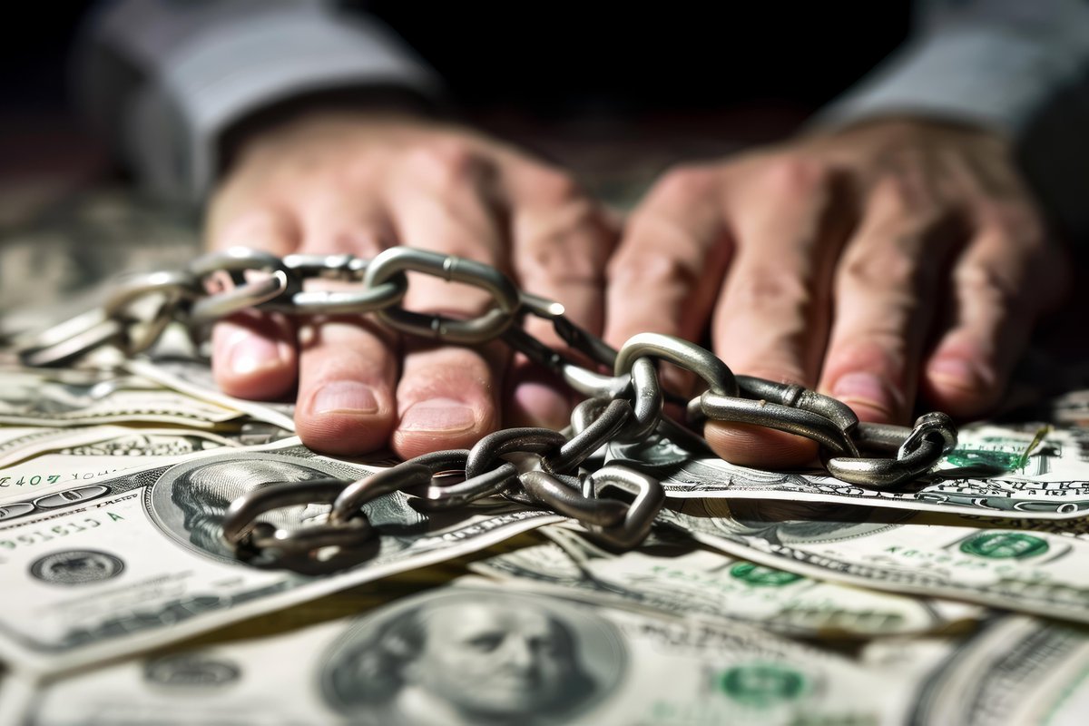 EE.UU. anunció una nueva política de combate a la corrupción, con implicaciones directas para México.
Explico más sobre esto en mi Blog 👇🏼 bit.ly/4edxBRU
