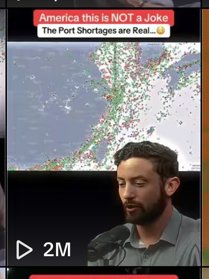Jonnyvandel's tweet image. I built a TikTok Shop AI content farm that gets 12 MILLION+ views—while I sleep.
300+ AI UGC videos Posted Daily:
1: I create 300 AI-generated UGC videos using MassUGC
2: I use a desktop phone service + n8n to auto-post
3: About 2% of the videos go viral and hit 2M+ views…