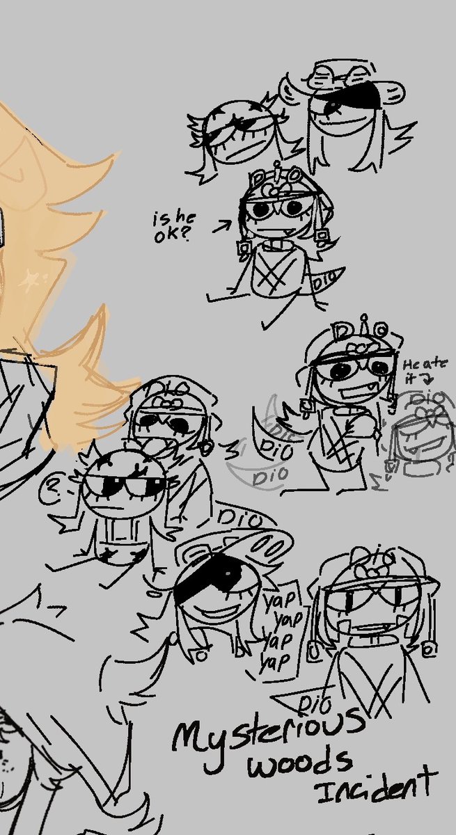 MilkBucketz's tweet image. Ougghh... I hate them... 
#diegyjo #distantdreamers