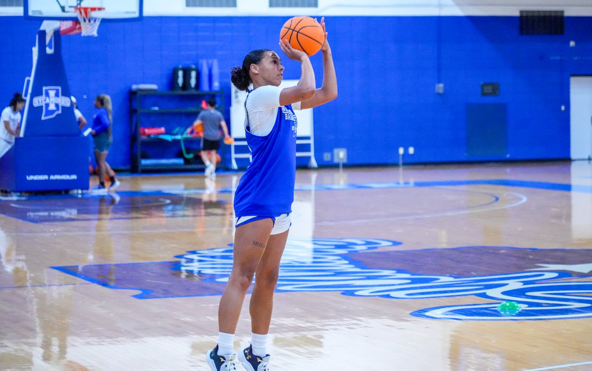 IndStWBB's tweet image. Back in the lab 🧪🏀

#MarchOn | #ASONE