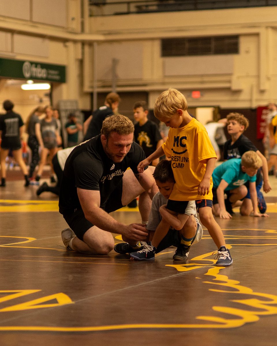 Learning from the best 🧐