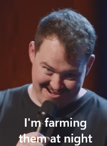 HeyItsAlexxela's tweet photo. How to avoid sunstroke while farming Plastanium materials in the Deep Desert:
#DuneAwakening https://t.co/d3jnlUIMfx