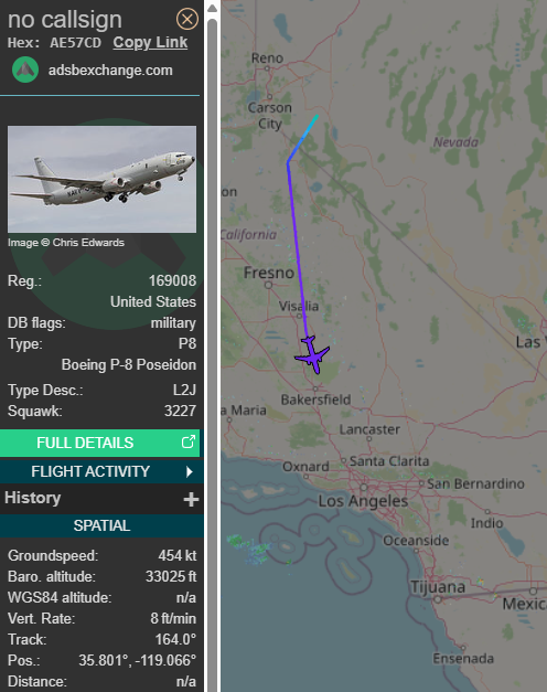 SR_Planespotter's tweet photo. Double confirmed
#AE57CD https://t.co/v629yhExmQ