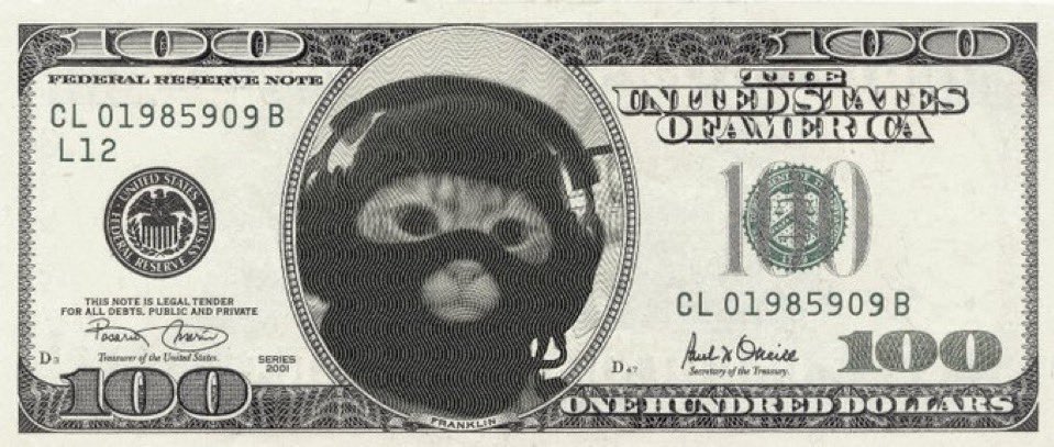 franklin got replaced