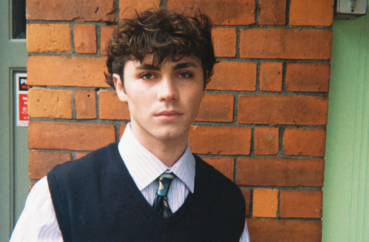 the most radicalist (@tmradicalist) on Twitter photo List Pick: Irish alt-pop artist <a href="/Oceantisdall/">Ocean Tisdall</a> has returned with his new track, āSugar In His Teaā.
themostradicalist.com/article/list-p⦠List Pick: Irish alt-pop artist <a href="/Oceantisdall/">Ocean Tisdall</a> has returned with his new track, āSugar In His Teaā.
themostradicalist.com/article/list-pā¦