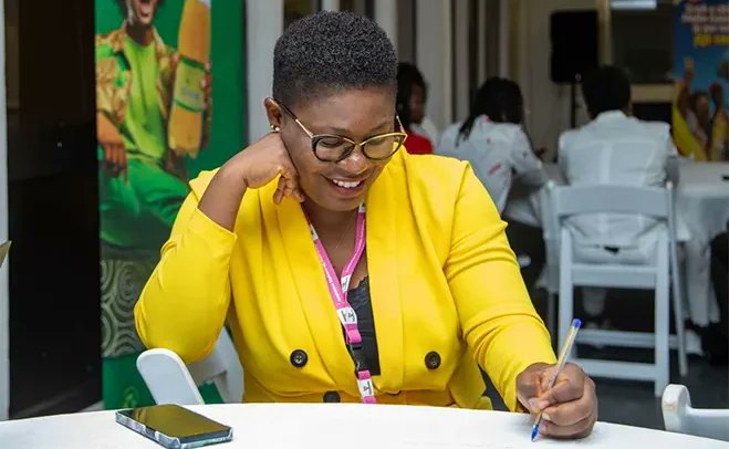 All Our Debts Have Been Settled - Black Queens Spokesperson - dailyguidenetwork.com/all-our-debts-…